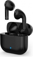 Boompods Zero Buds black