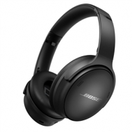 Bose QuietComfort SE, black