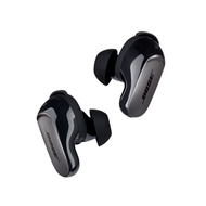 Bose QuietComfort Ultra Earbuds, active noise-cancelling, black