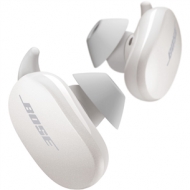 Bose QuietComfort, white