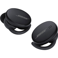 Bose Sport Earbuds, black