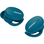 Bose Sport Earbuds, blue