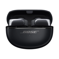 Bose Ultra Open Earbuds, black