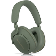 Bowers & Wilkins Px7 S2e, noise-cancelling, forest green