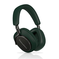 Bowers & Wilkins Px8, noise-cancelling, dark forest