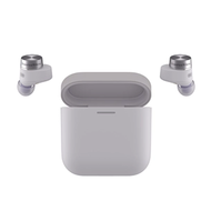 Bowers & Wilkins Pi5 S2, noise-cancelling, spring lilac