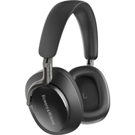 Bowers & Wilkins Px8, noise-cancelling, black