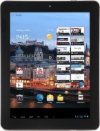 Commax Blade 80 8GB black