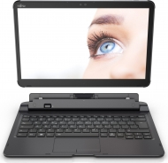 Fujitsu Stylistic Q7312, Core i5-1235U, 16GB RAM, 512GB, LTE