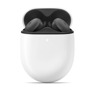 Google Pixel Buds A-Series, charcoal