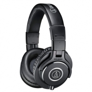 Headphones Audio Technica M40X