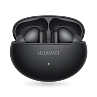 Huawei FreeBuds 6i, black Headphones