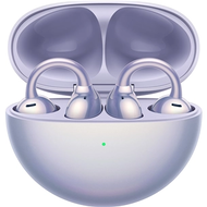 Huawei FreeClip, purple