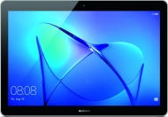 Huawei MediaPad T3 10 grau, 2GB RAM, 32GB Flash, LTE