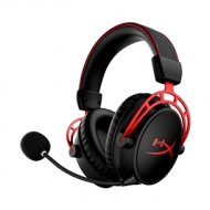 HyperX Cloud Alpha Wireless, black