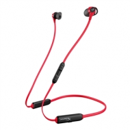 HyperX Cloud Buds, red