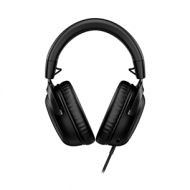 HyperX Cloud III, black