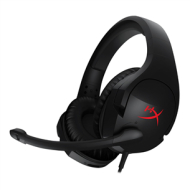 HyperX Cloud Stinger, black
