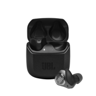 JBL Club Pro, black