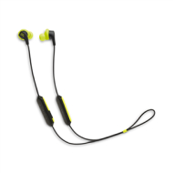 JBL Endurance RUNBT, black/yellow
