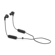 JBL Endurance Run 2, black