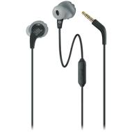 JBL Endurance Run, black/gray