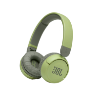 JBL JR 310, green