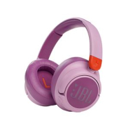 JBL JR 460, pink