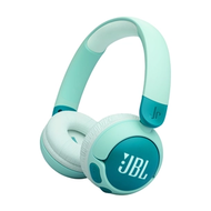 JBL Junior 320BT, green