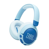 JBL Junior 470NC, blue Headphones
