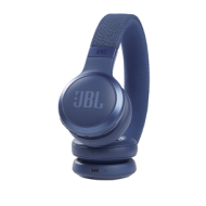JBL Live 460, blue