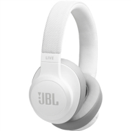 JBL Live 500, white