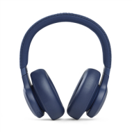 JBL Live 660, blue
