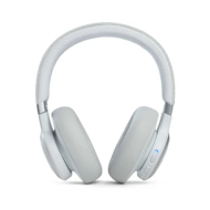 JBL Live 660, white