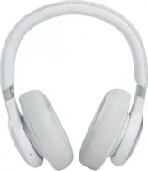 JBL Live 660NC white