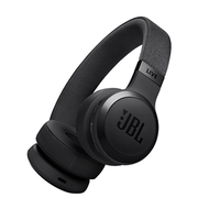 JBL Live 670NC, adaptive noise-cancelling, black