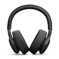 JBL Live 770NC, adaptive noise-cancelling, black