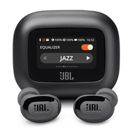 JBL Live Buds 3, black - Wireless Headphones