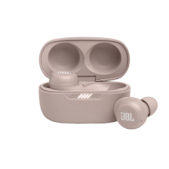 JBL Live Free, beige