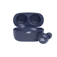 JBL Live Free, blue