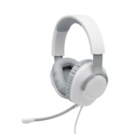 JBL Quantum 100, white