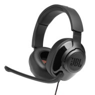 JBL Quantum 300, black