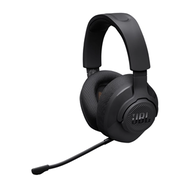 JBL Quantum 360 Wireless, black