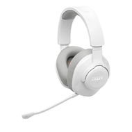 JBL Quantum 360 Wireless, white