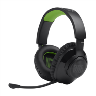 JBL Quantum 360X Console Wireless, Xbox, green/black