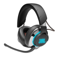 JBL Quantum 800, black/blue