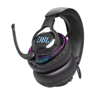 JBL Quantum 910 Wireless, black