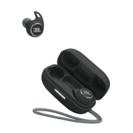 JBL Reflect Aero TWS, black