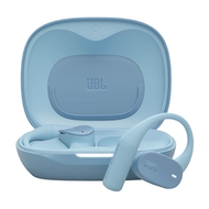 JBL Sense Lite, blue - True-wireless sport earbuds