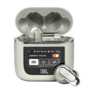 JBL Tour Pro 2, champagne
